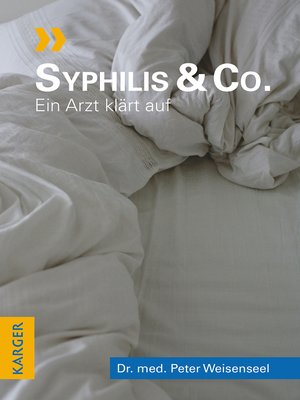 cover image of Syphilis & Co.